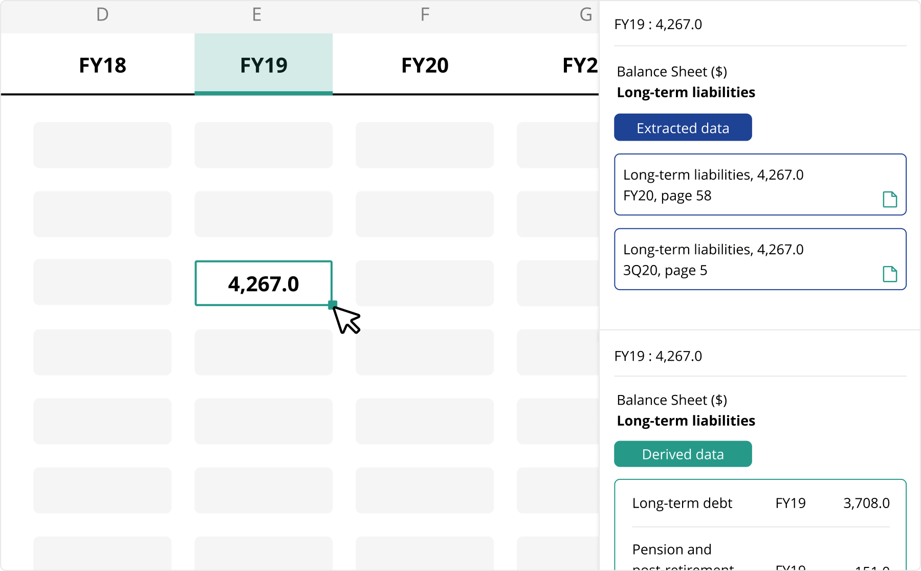 An Integrated Solution For Credit Investors | Cognitive Credit