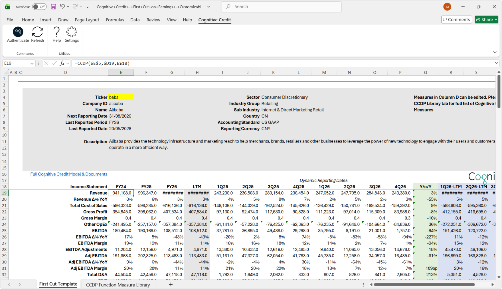 emerging-markets-issuer-on-cognitive-credit-excel-add-in