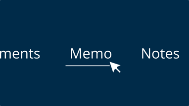 How+to+generate+credit+memos+automatically+on+Cognitive+Credit width=