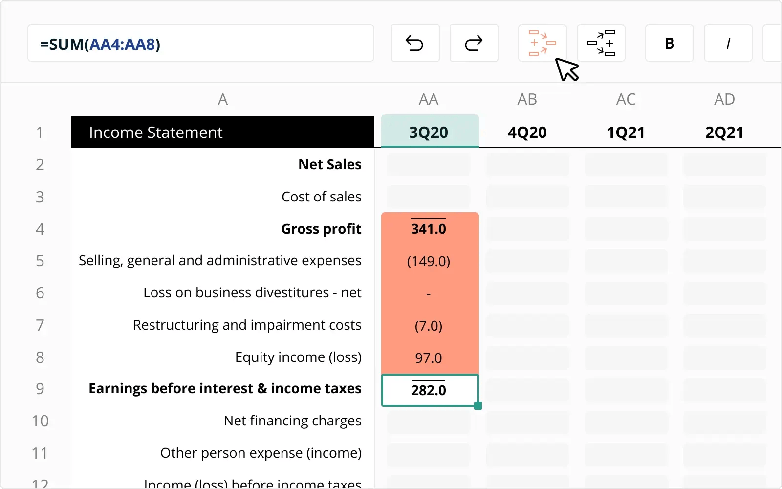 Power your analysis with complete credit data | Cognitive Credit