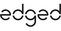 Edged