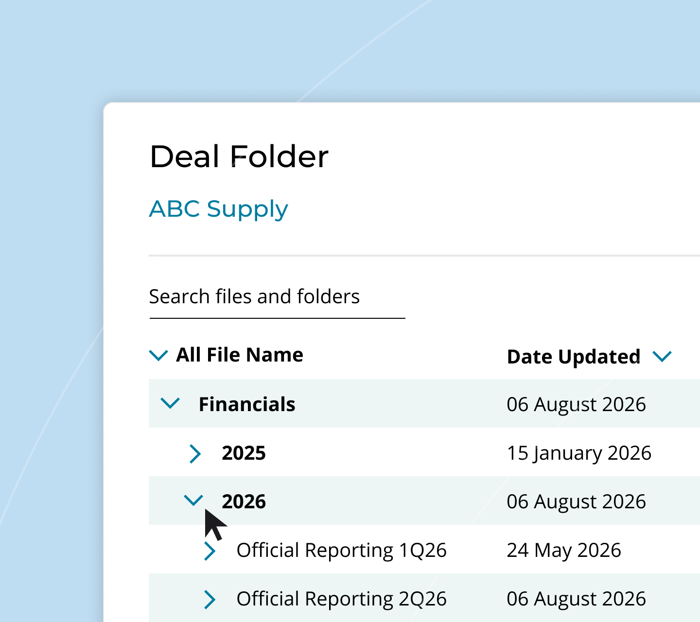 dealconnect-deal-explorer