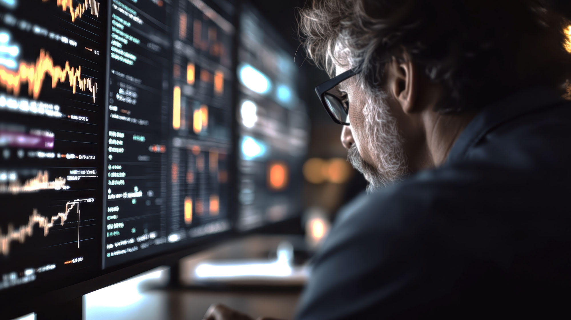 credit-analyst-with-financial-data-on-screens