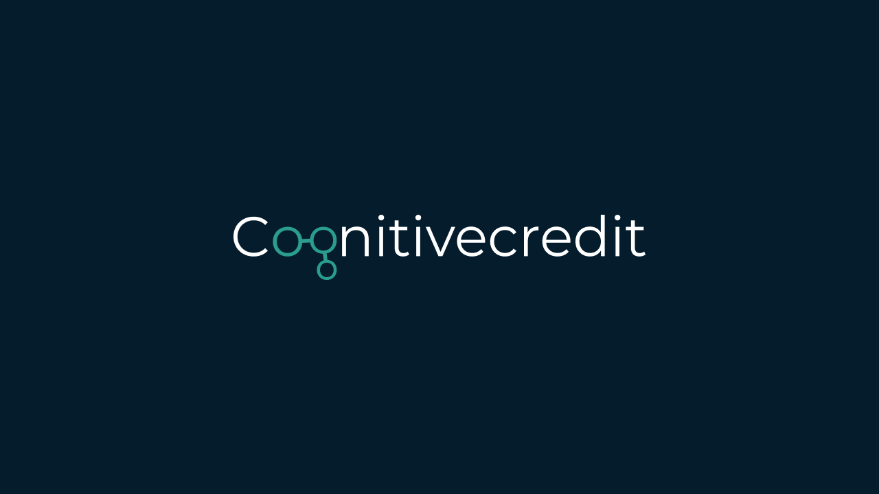 Cognitive Credit completes $10mm Series B funding to accelerate adoption of its global credit market data and analytics