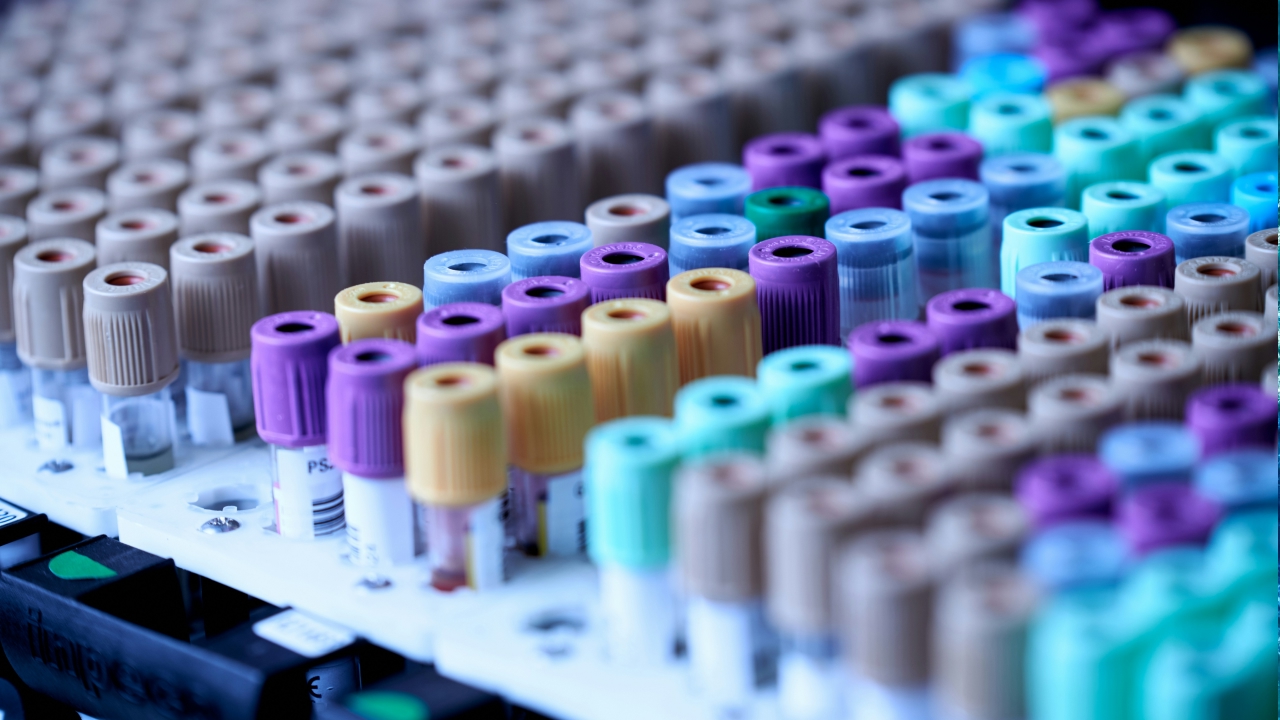 Life Sciences Tools & Services — Institutional Credit Industry Review