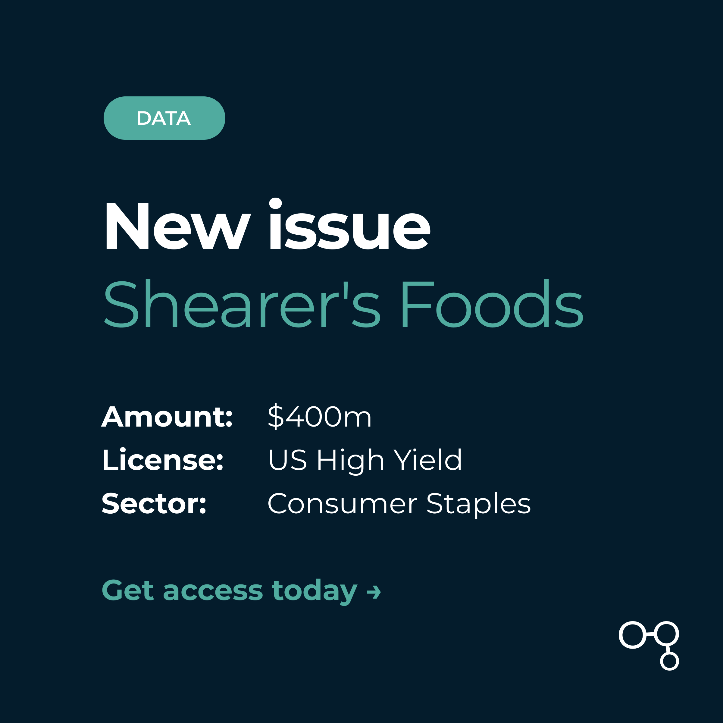 Shearer's Foods financials available on Cognitive Credit